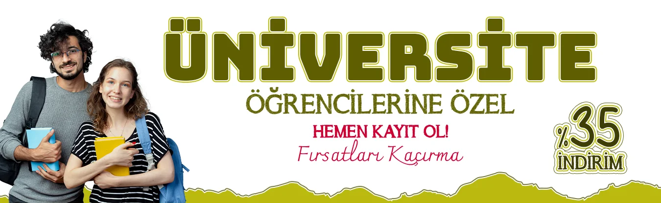 Pre-Intermediate 3 UNIVERSITE OGRENCILERINE OZEL 9S